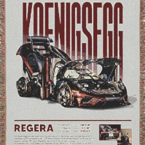 Supercars
