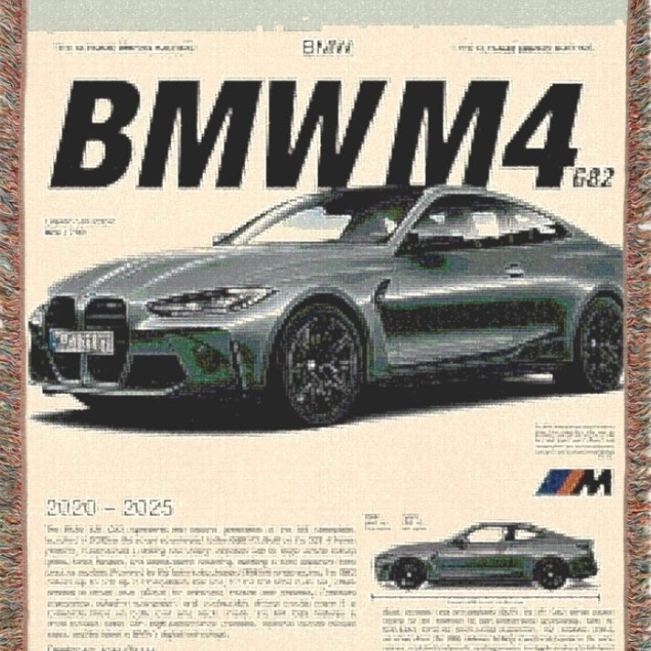 BMWs